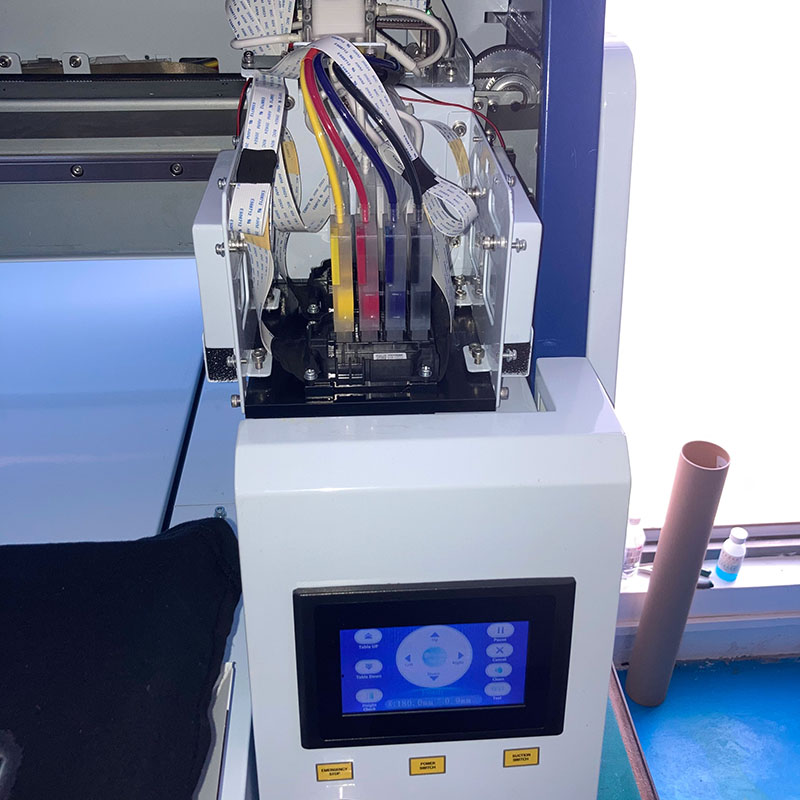 DTF Printer 2