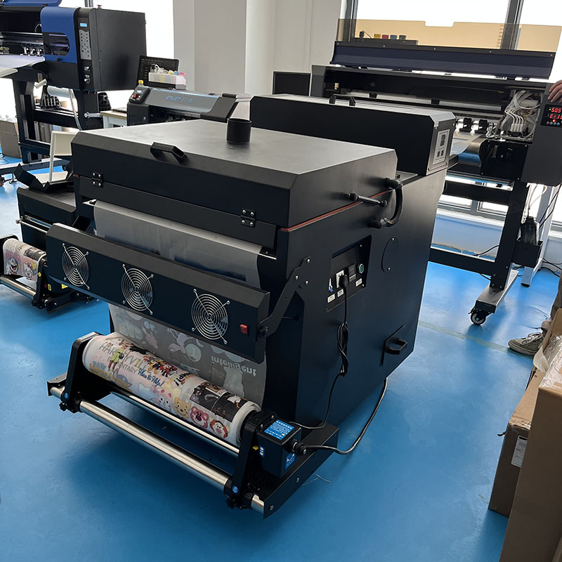 S602 DTF Printer 1
