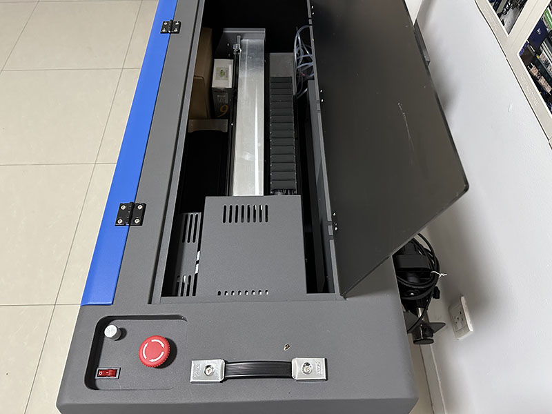 S302 DTF Printer 1