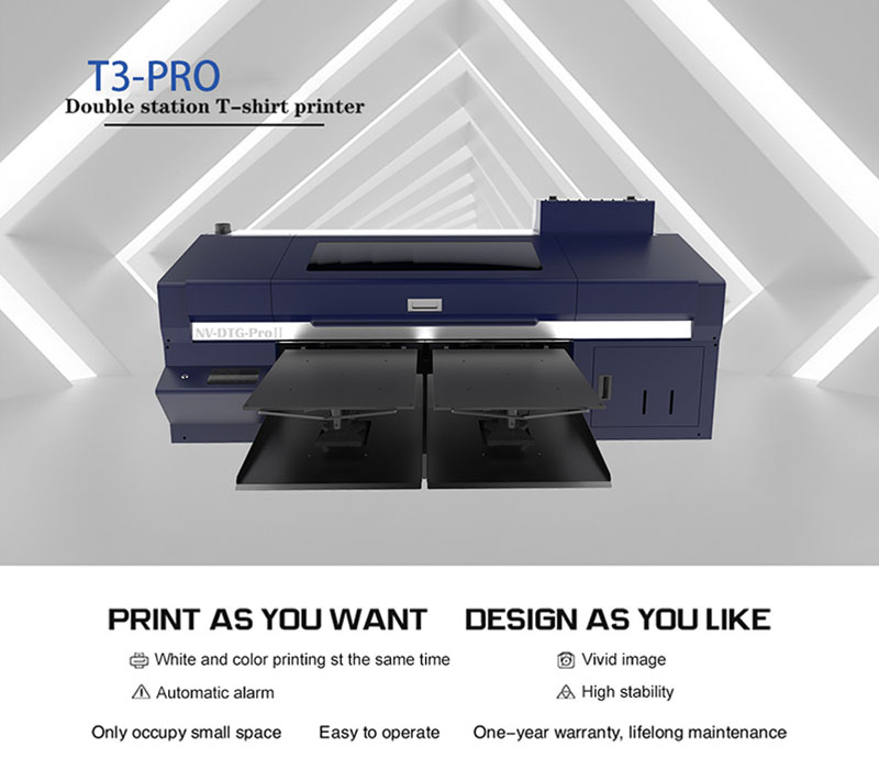 Enjet T3-Pro 1