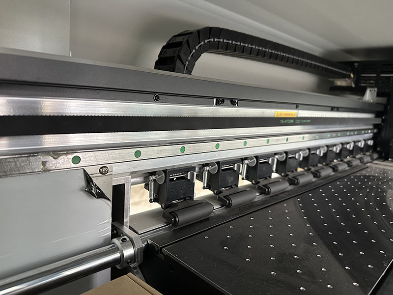 T605 DTF Printer 2
