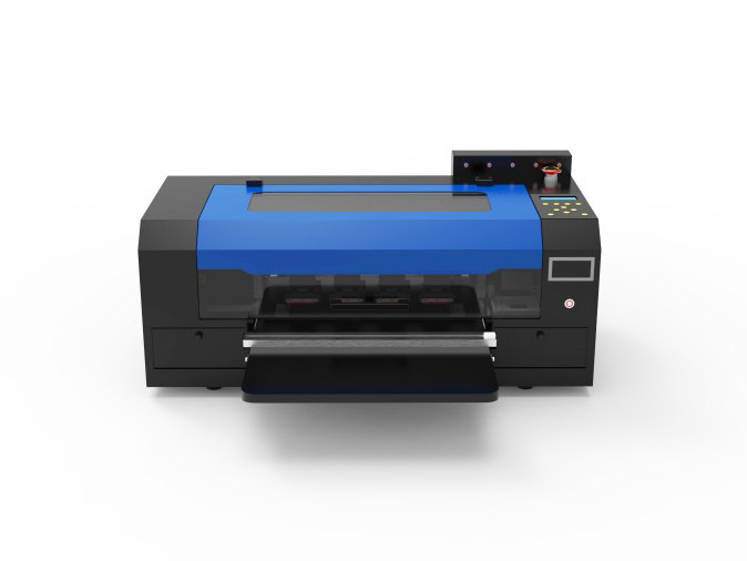 Enjet 330MM 1PCS F1080 Printheads Z301 DTF Printer