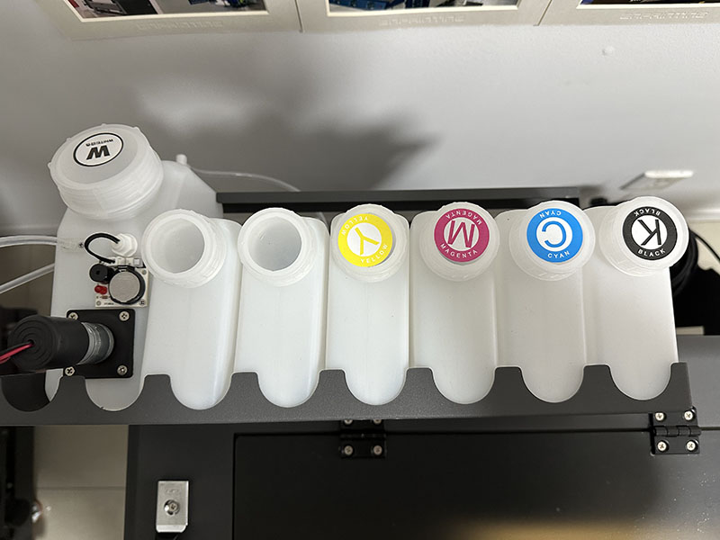 S302 DTF Printer 2
