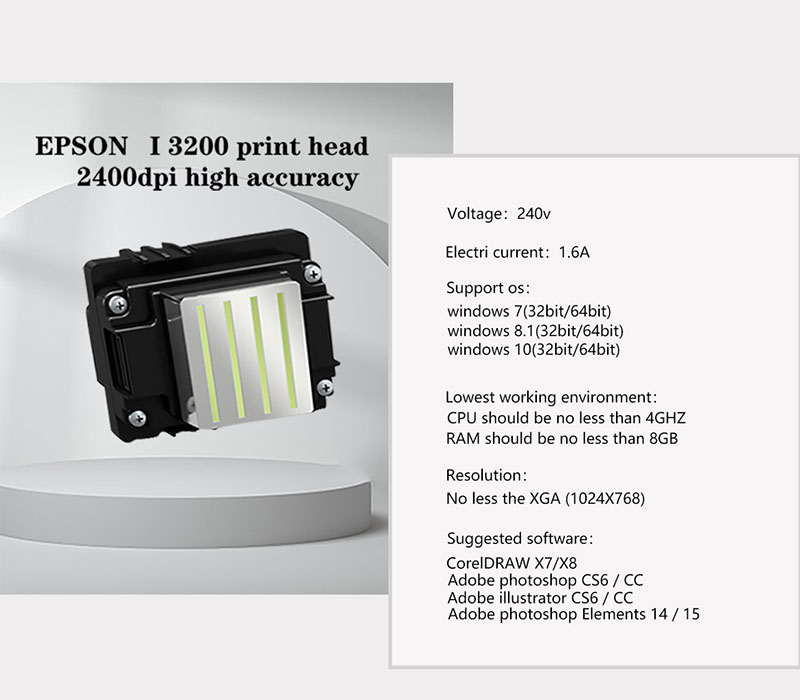 Enjet T3-Pro 2