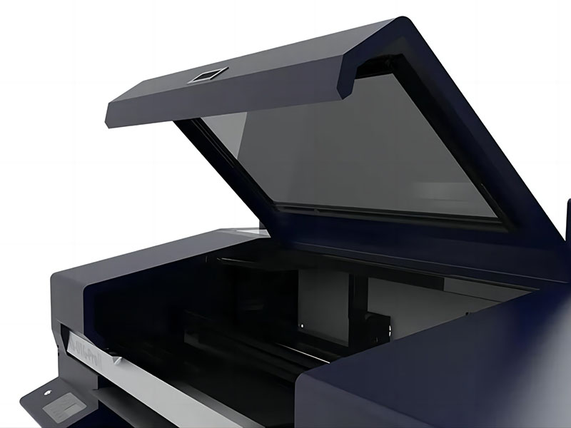 Enjet T3-Pro DTG Printer 2