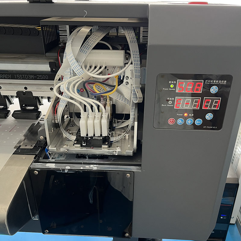 S602 DTF Printer 3