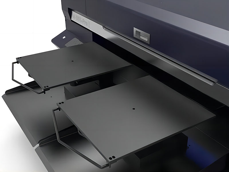 Enjet T3-Pro DTG Printer 1