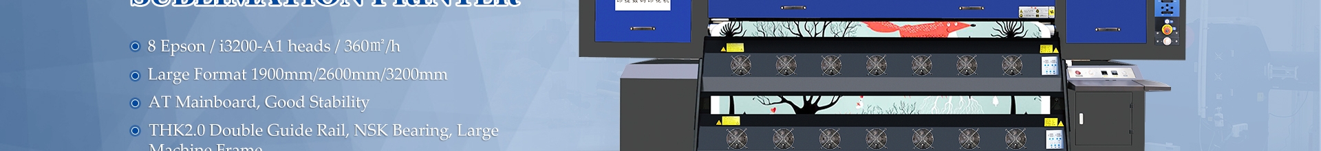 DTF Printer Printer