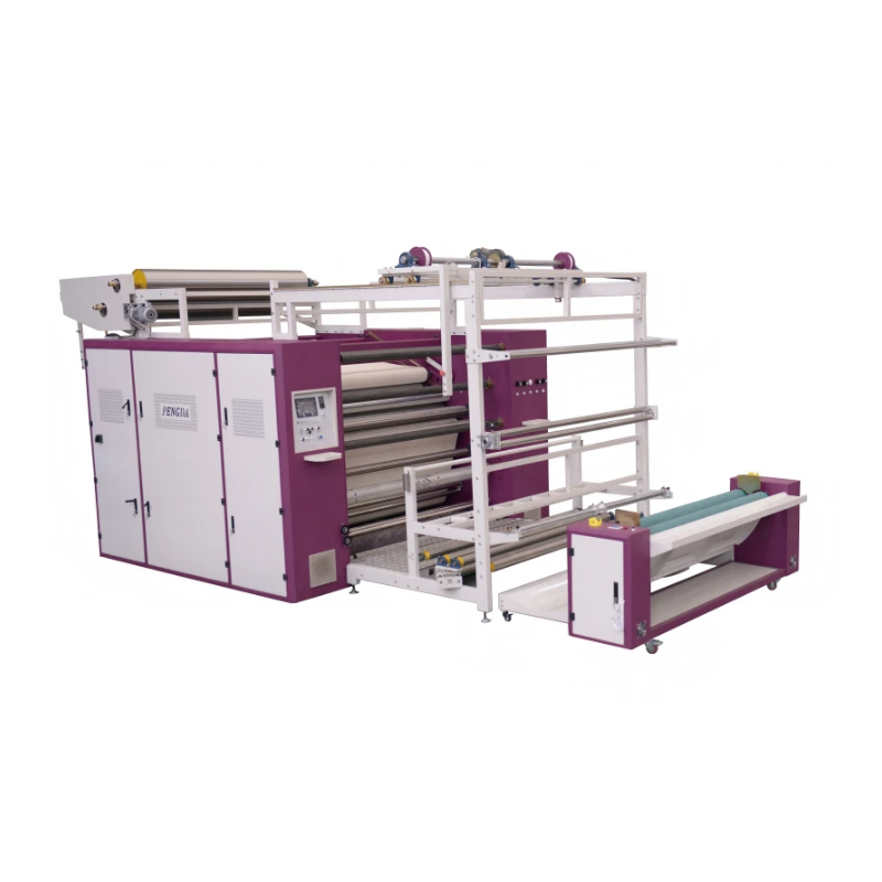 Large high-speed digital printing machine