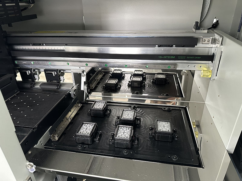 T605 DTF Printer 4