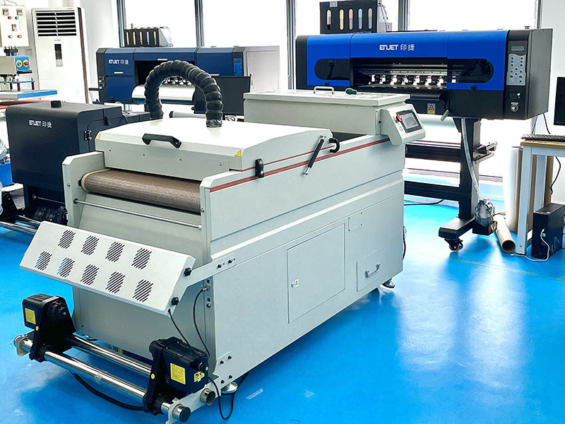 T602 DTF Printer 1