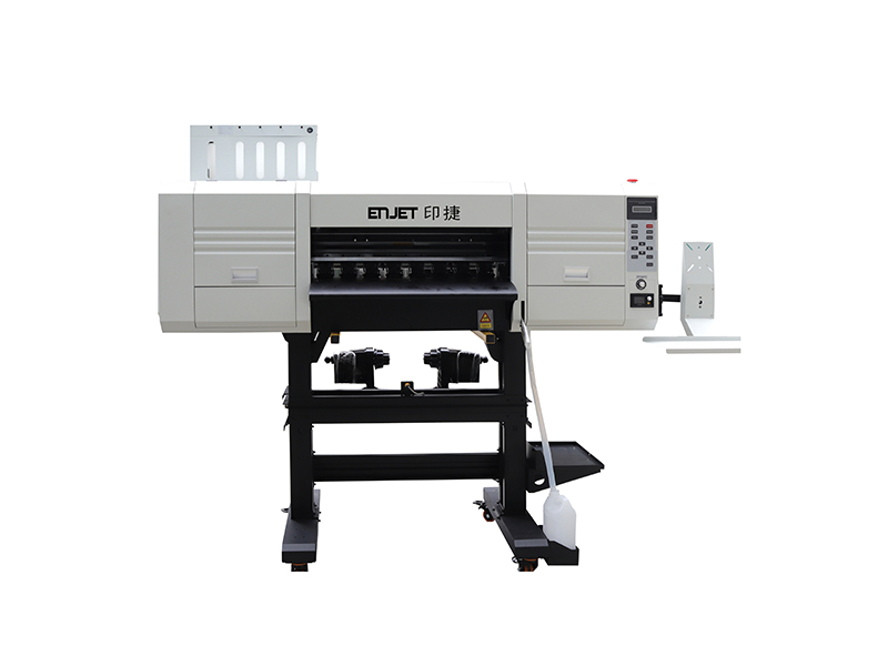 24 Inch 5PCS I3200-A1 Printheads T605 DTF Printer