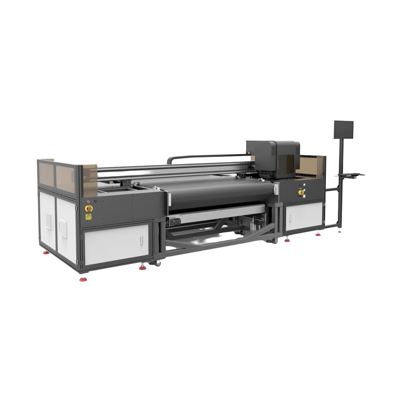 Digital Belt Printer YSR1816