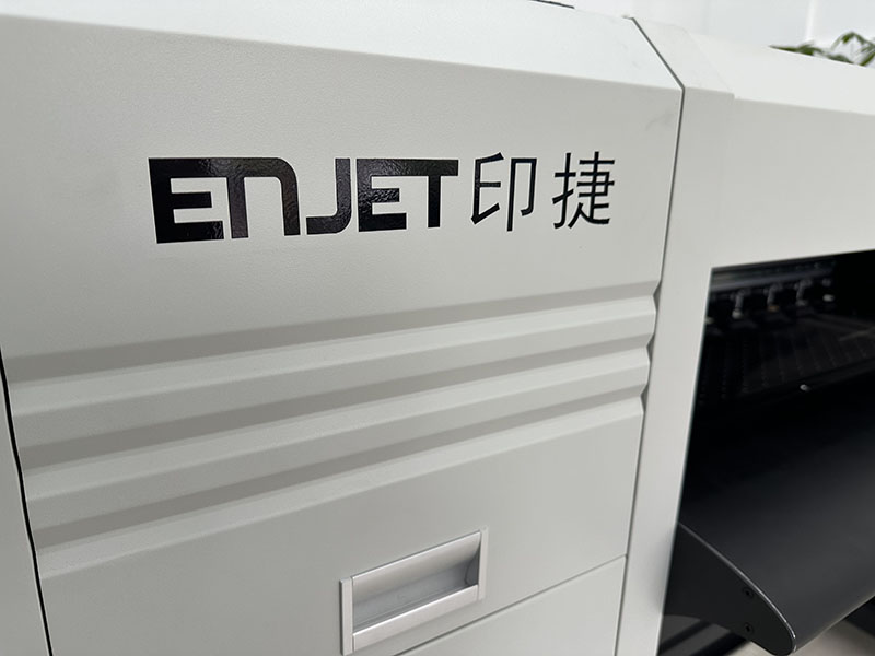 T605 DTF Printer 1