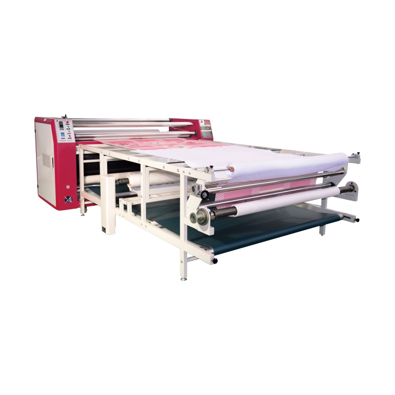 PD-1700D Multifunctional printing machine